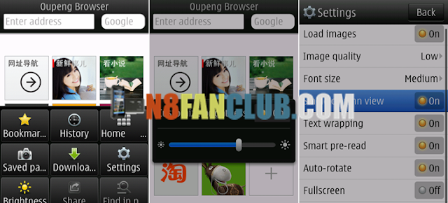 Nokia Browser for Symbian - Wikipedia nokia n8 internet browser